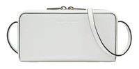 Liebeskind Berlin Lou Calf Optic Crossbody Xs UmhäNgetasche Arctic