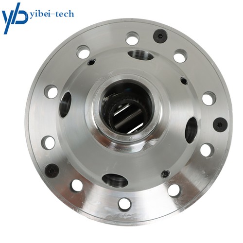 9 Inch For Ford - 9" Inch 31 Spline Posi Unit - Trac Lok Loc - Traction Lock - Picture 9 of 13