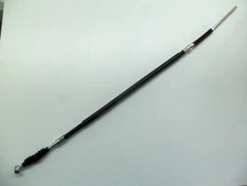 Honda OEM Trx 450 Foreman Rear Foot Brake Cable ES S FM FE 4X4 98-04 