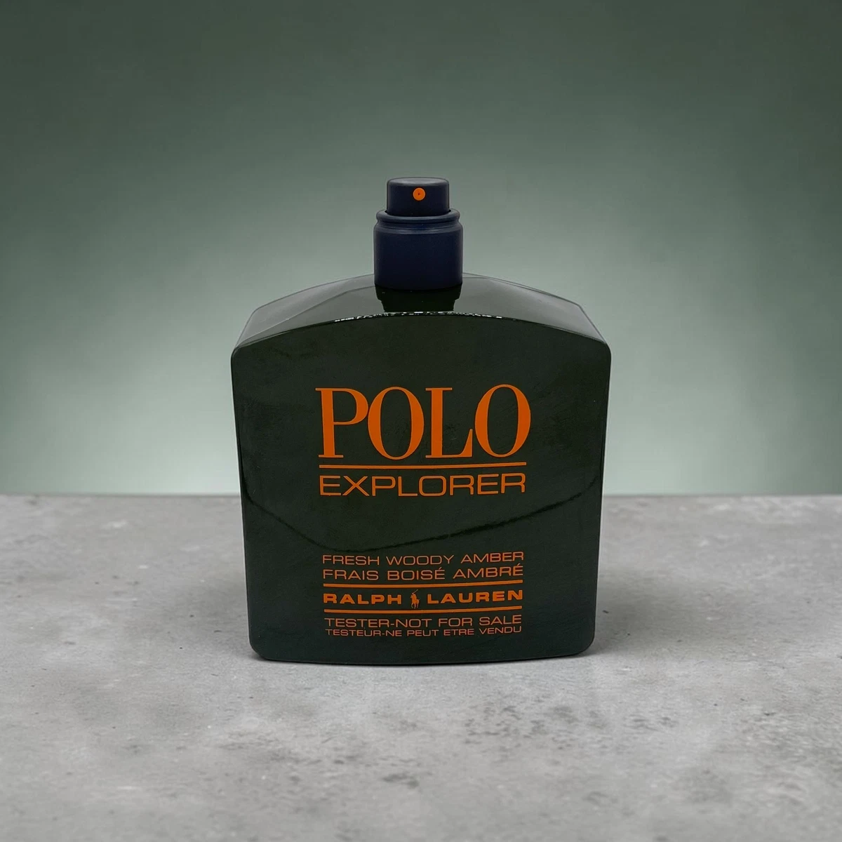 Polo Explorer Eau de Toilette for Men for sale | eBay
