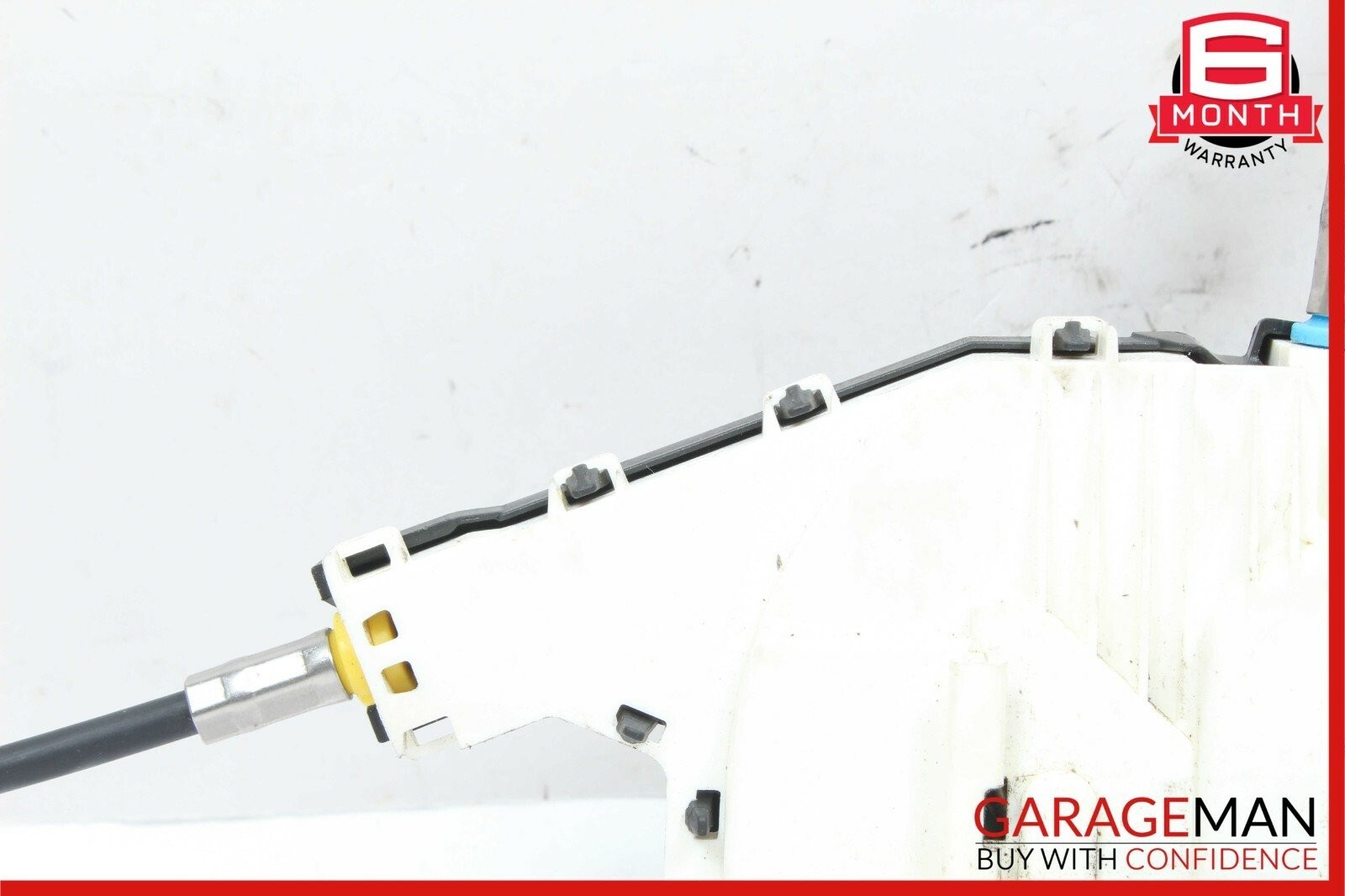 Maserati Ghibli 2014-2017 Front Left Door lock actuators Set