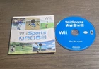 New ListingNintendo Wii Sports Nintendo Wii Sports Game Tested Working