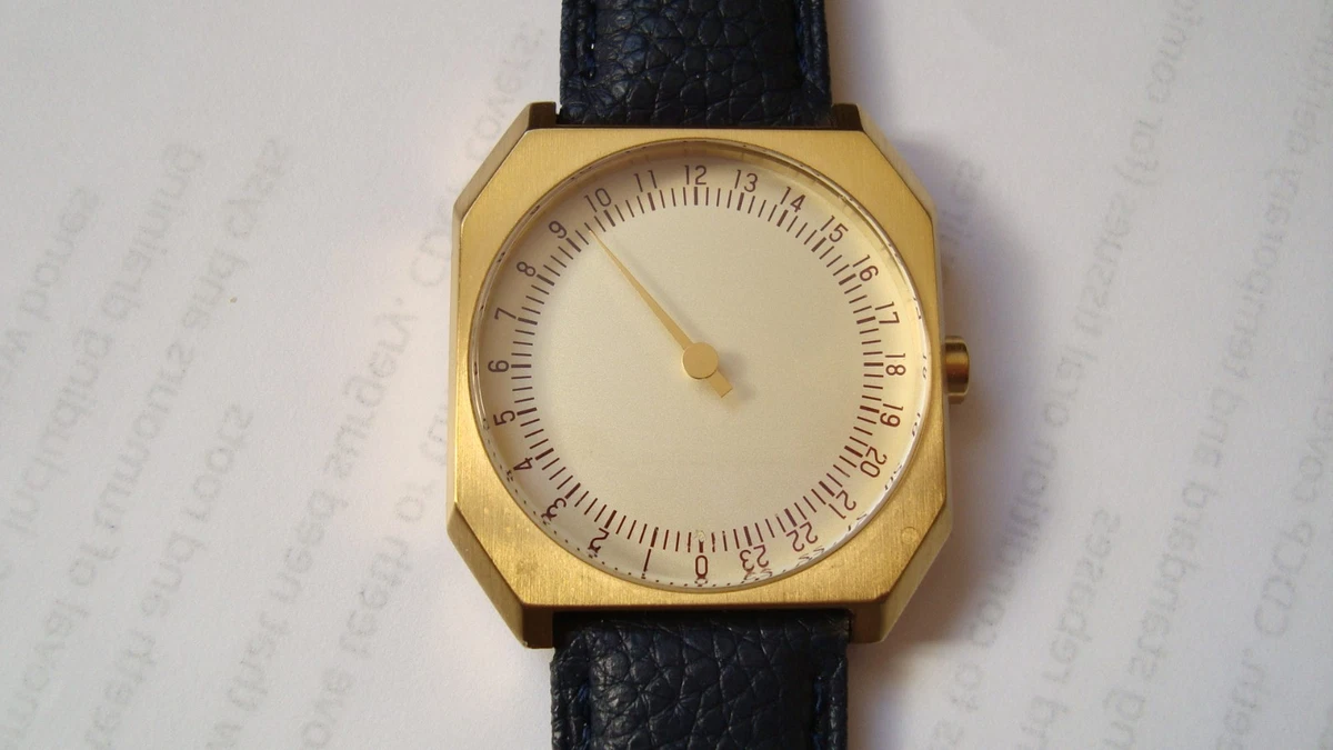 slow Wristwatches for sale | eBay