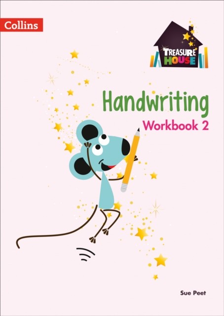 Handwriting Workbook 2 (Paperback Book)