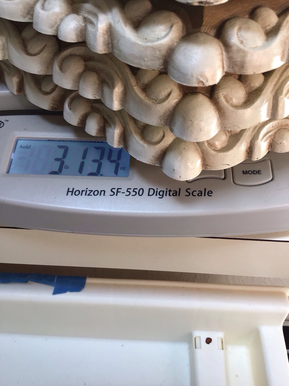 Burwood Bird Wall Hanging Plaque Swan Egret Duck Dove Diamond Homco 1973 Set 521