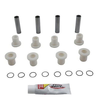 PIVOT WORKS 2014 Scrambler XP 850 EPS Polaris A-ARM BEARING KIT POL PWAAK-P16-00