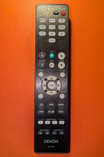 Denon RC-1216 Remote Control Receiver AVR-S53...