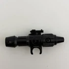 Mirage Missile Launcher 1985 Vintage Hasbro G1 Transformers Action Figure