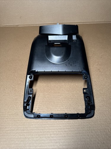 2011-18 VOLVO S60 V60 CC Center Console Upper Trim Mount Panel 31369117 OEM - Foto 9 di 16