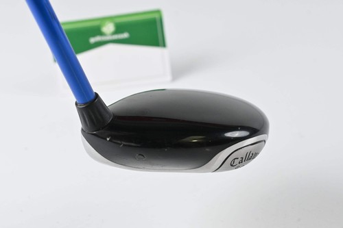 Callaway X 2006 #3 Wood / 13 Degree / Stiff Flex Grafalloy ProLaunch Blue 85 - Picture 5 of 8
