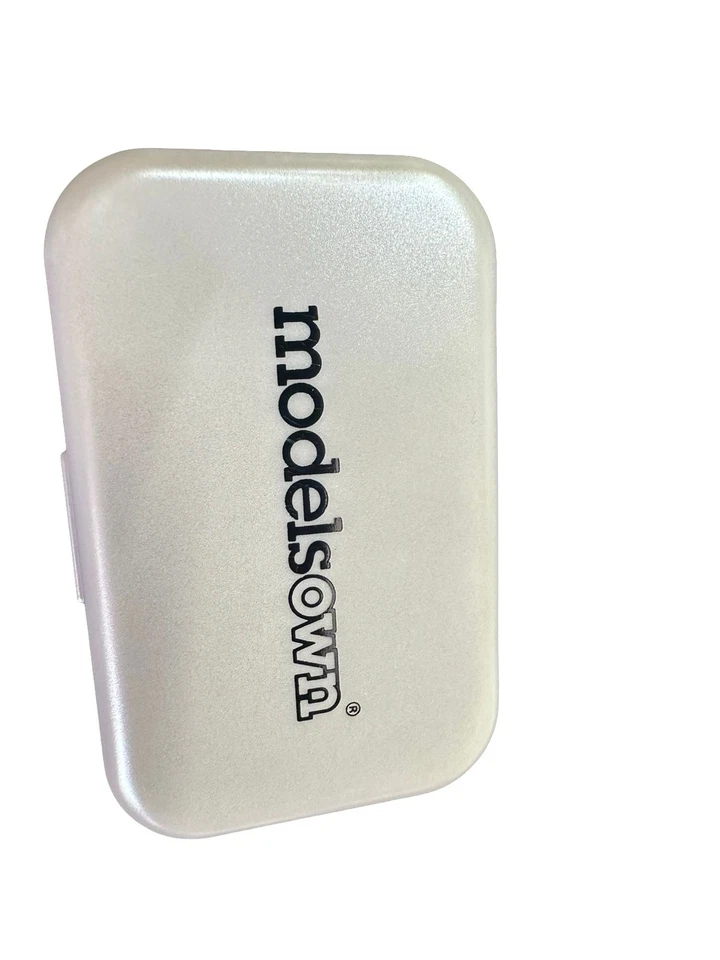 Models Own Rock N Rosy Creme Blusher, Colour Orchid QTY3pcs - Image 4 of 4