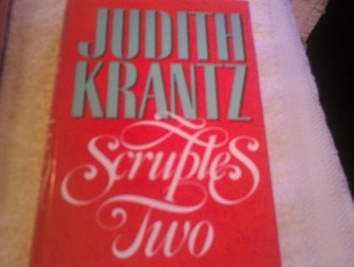 Scruples Two, Krantz, Judith