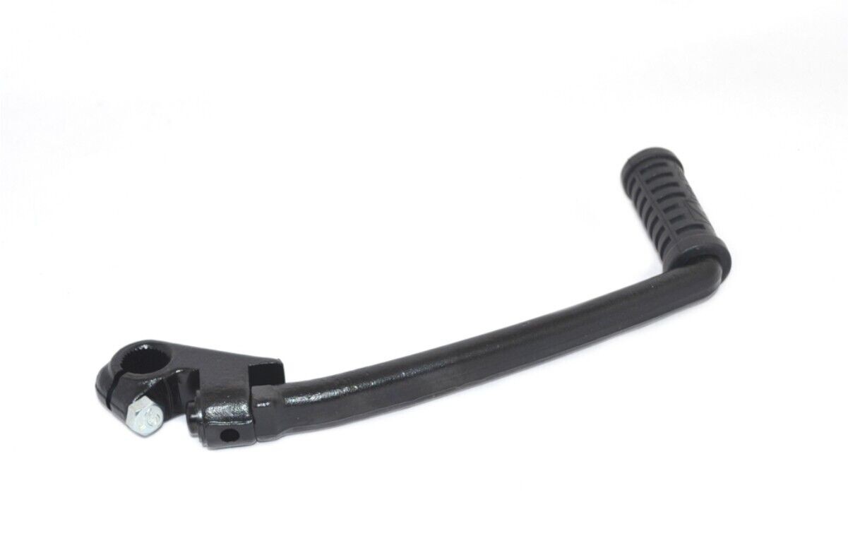 Kickstarter YAMAHA DT125 1980 et DT175 MX levier de démarrage moto 2A6-15620-01-00