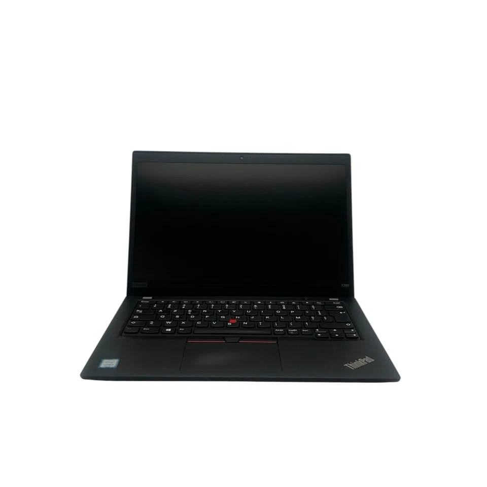 Lenovo ThinkPad X390 · i5-8265U · 8GB · 240GB, Foto 2 von 5