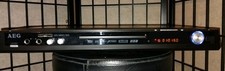 AEG DVD 4536 USB/CR DVD-Player.