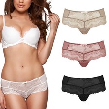 Gossard Superboost Short Briefs Lace Brief Gossard Superboost Lace 7714