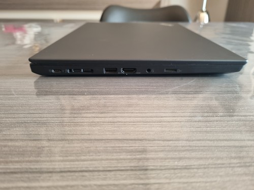 Ordinateur PORTABLE LENOVO Thinkpad T14 gen 1 i7 10610U 16 Go RAM 512 Go SSD (8) - Imagen 6 de 9