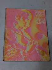 Space Oddity and Other Songs by David Bowie Songbook