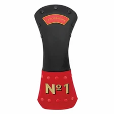 New TaylorMade 2025  Steam Line Driver Golf Headcover ( Limited Edition )