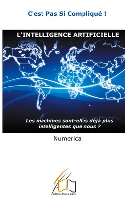 Numerica | L'intelligence artificielle | Taschenbuch | Französisch (2020)