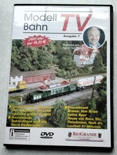 RioGrande - Modellbahn-TV 7 