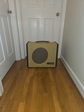 Carr Mercury V 16 Watt 1x12 Combo in Excellent Condition - FREE SHIPPING 