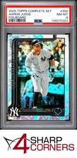 2025 Topps Baseball Complete Factory Set Exclusives Checklist Guide in-content 31
