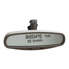 Retroviseur intérieur Citroen C4