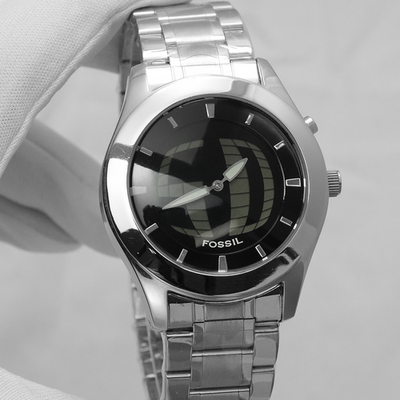 本物 フォッシル FOSSIL BIG TIC メンズJR-8122 腕時計 本物 フォッシル FOSSIL BIG TIC 腕時計 メンズ JR-8122