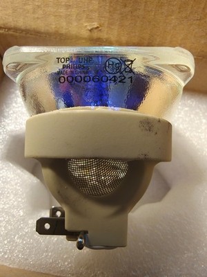 New original Philips UHP lamp for Barco F50 series projectors