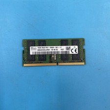 LOT OF 13 MIXED BRANDS 16GB PC4 DDR4 MIXED SPEED/RANK SODIMM Laptop RAM