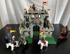 New ListingLEGO Castle: King's Castle (6080)