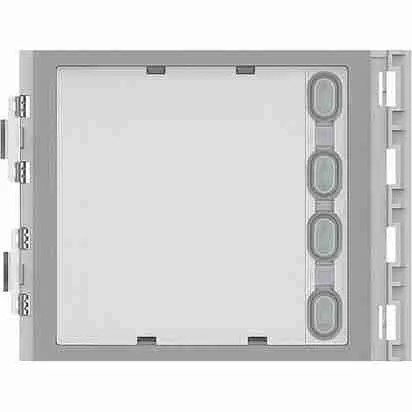 BTI352000 Modulo Sfera con 4 pulsanti aggiuntivi disposti su colonna singol
