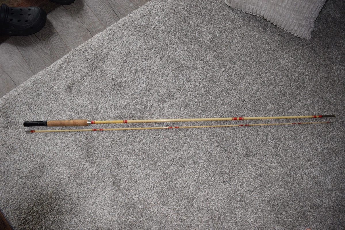 Phillipson Vintage Fishing Rods for sale - eBay