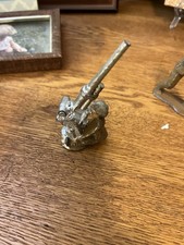 Barclay Or Manoil Choice Of 5 Pre wW2 Soldiers