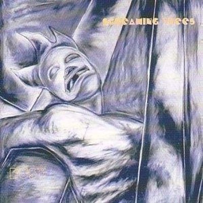 Audio Cd Screaming Trees - Dust