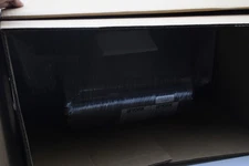 024-27322-207 York Controls 2Hp 460V 3Ph 1140Rpm Cond Mtr OEM 024-27322-207