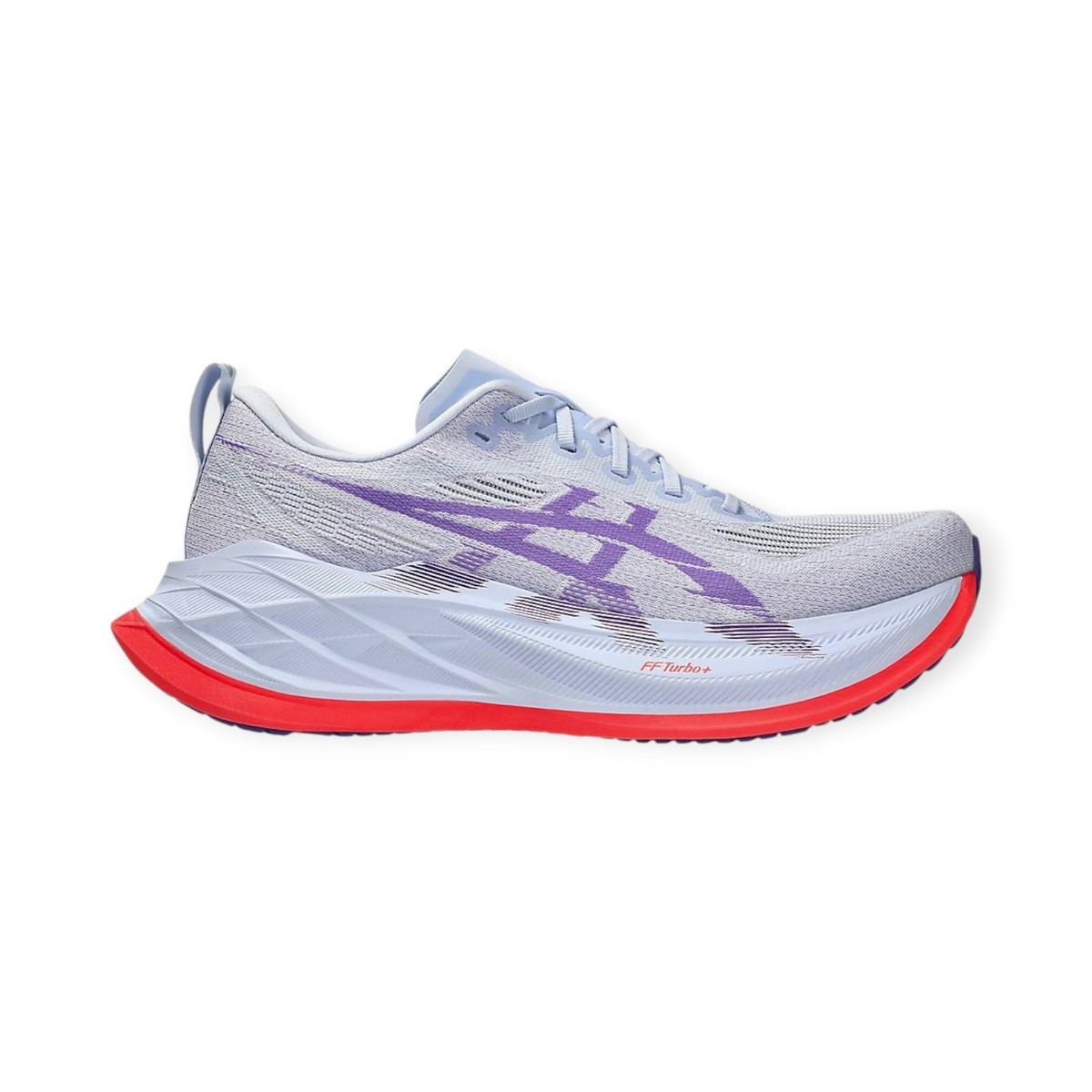 Size 7.5 - ASICS Superblast 2 Blue Fade Edo Purple for sale online