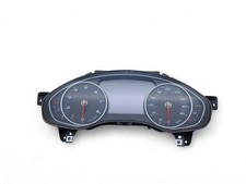 Compteur Audi S6