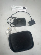 Hotspot To Go / Portable Hotspot