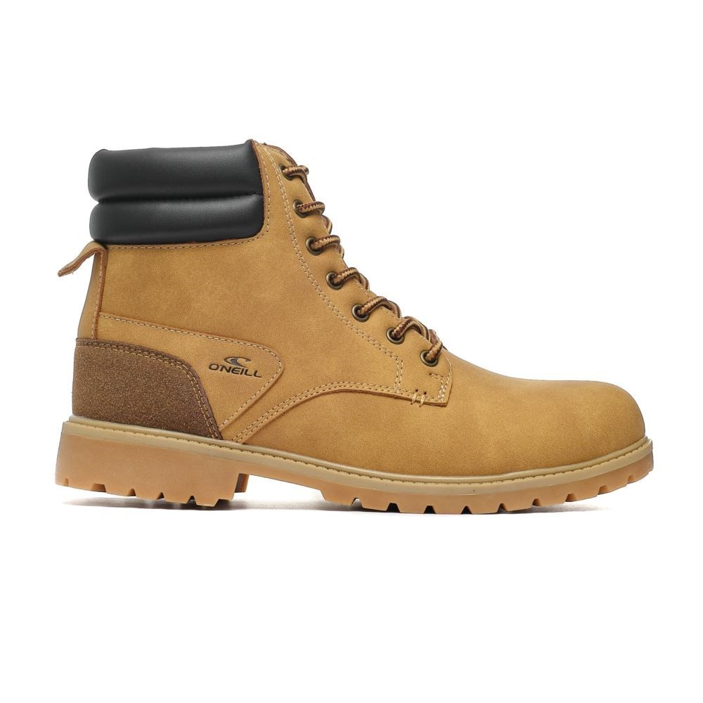 Schuhe Universal Damen ONeill El Capitana 20 Для женщин высокие 9023302935A Braunn 18590₽