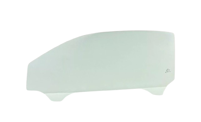 Fits: 2011-2014 Scion IQ 2D Hatchback Driver Side Front Left Door