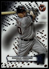 2023 Topps Pristine Magglio Ordonez #144