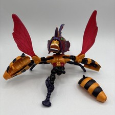 Transformers Beast Wars Deluxe Predacon Fuzor Injector 1998 Parts only