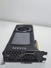 Gigabyte NVIDIA GeForce GTX Titan X 12GB GDDR5 Graphics Card