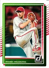 2025 Panini Donruss -  Cliff Lee #51