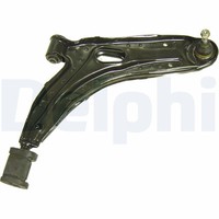 Delphi TC466 Querlenker Vorne Rechts FüR UNO 0.9-1.9D 01.83-06.06 Fiat
