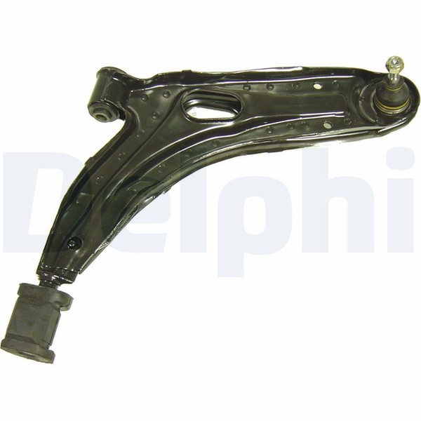 Delphi TC466 Querlenker Vorne Rechts FüR UNO 0.9-1.9D 01.83-06.06 Fiat-image