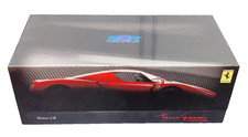 BBR 1/18 Ferrari Enzo Black