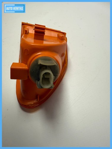 Original Opel F Astra Blinker Front Right Orange 91-94 90421897 - Picture 9 of 10